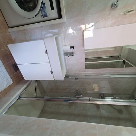 Apartments Lonza Mlini Pokój zdjęcie
