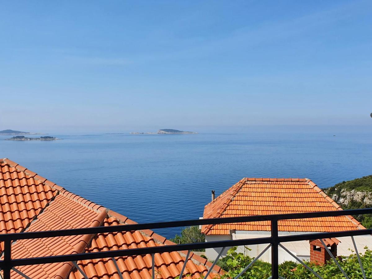 Apartments Lonza Mlini Zewnętrze zdjęcie