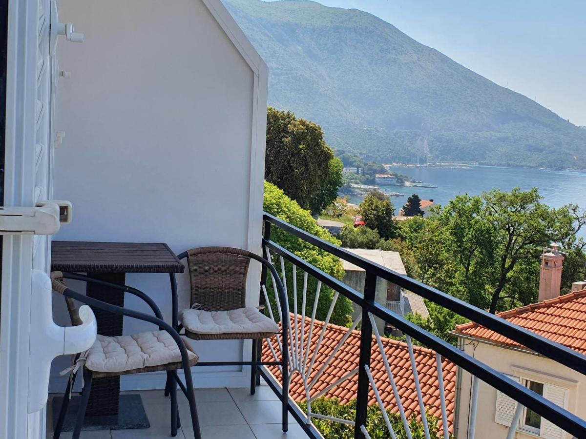 Apartments Lonza Mlini Zewnętrze zdjęcie