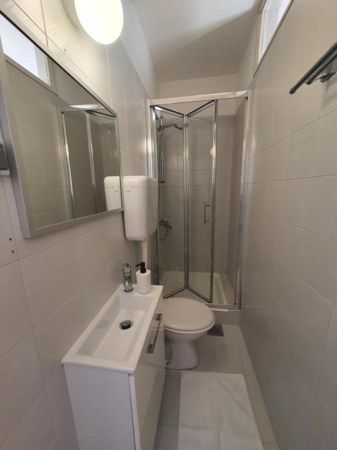 Apartments Lonza Mlini Zewnętrze zdjęcie