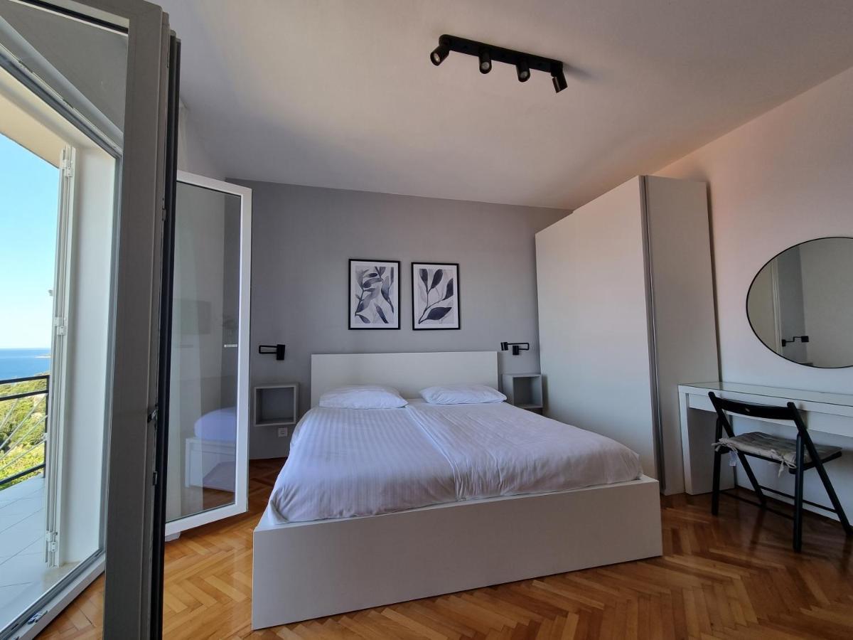 Apartments Lonza Mlini Zewnętrze zdjęcie
