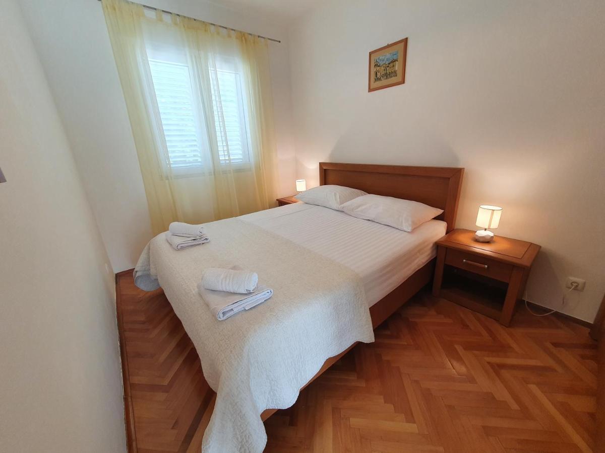 Apartments Lonza Mlini Zewnętrze zdjęcie