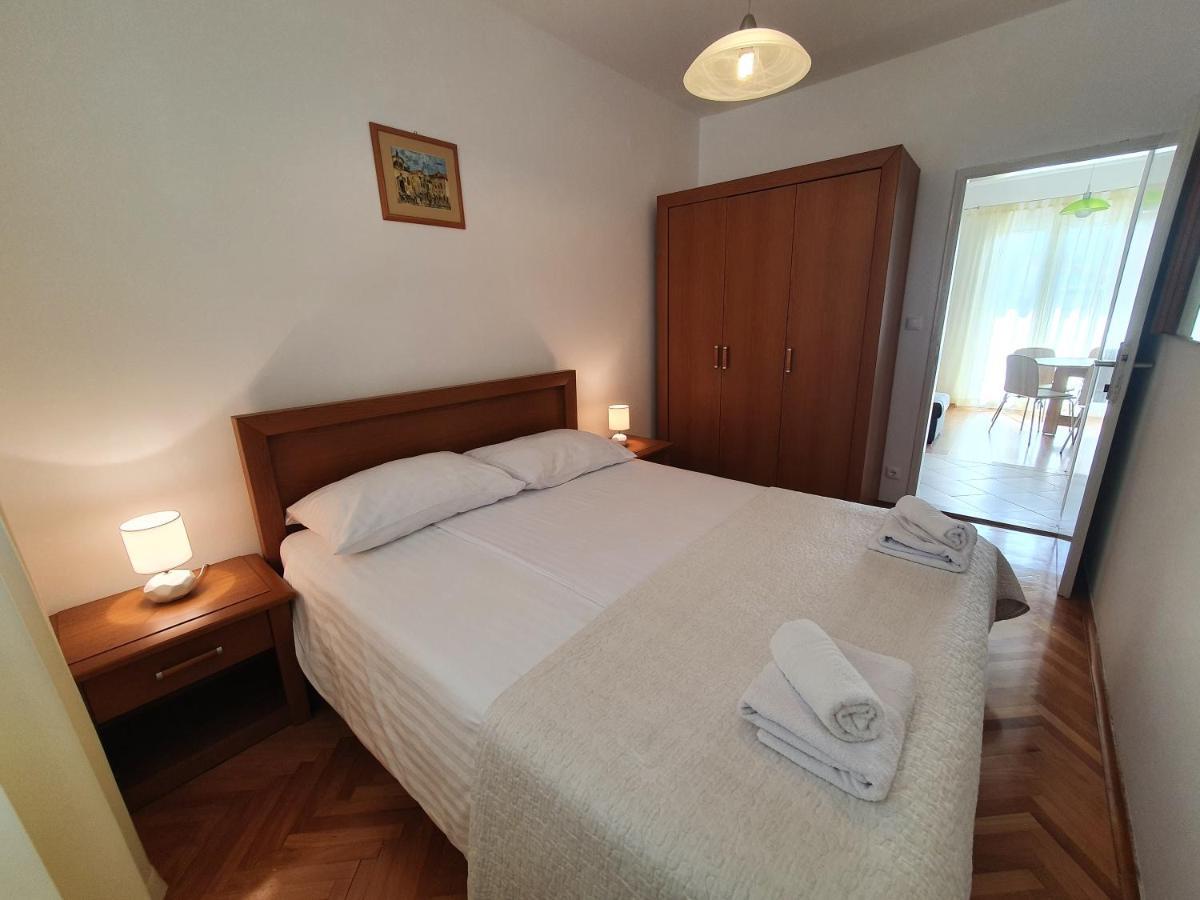 Apartments Lonza Mlini Zewnętrze zdjęcie