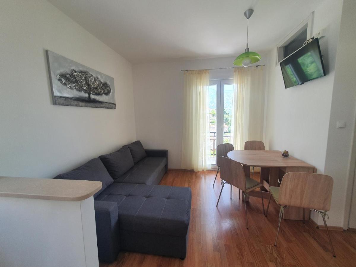 Apartments Lonza Mlini Zewnętrze zdjęcie