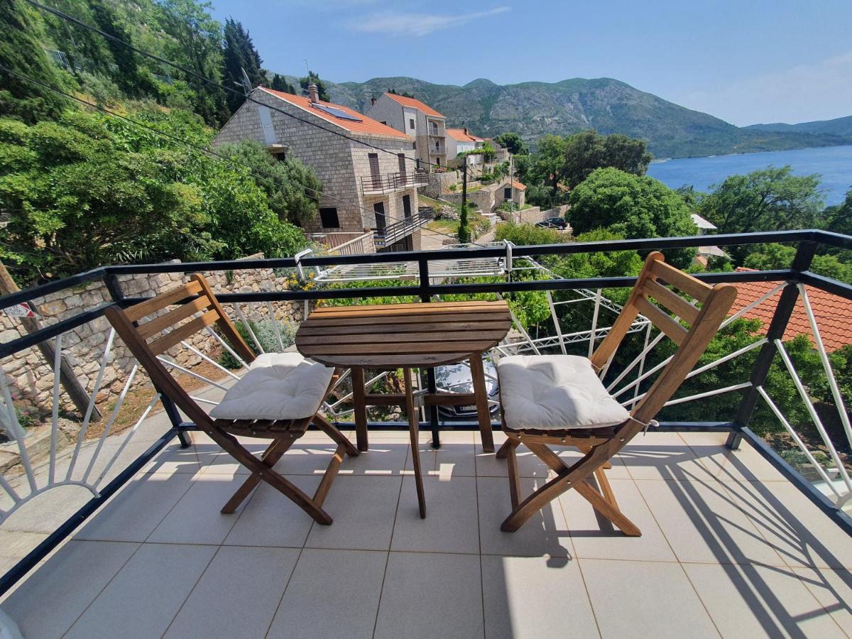 Apartments Lonza Mlini Zewnętrze zdjęcie
