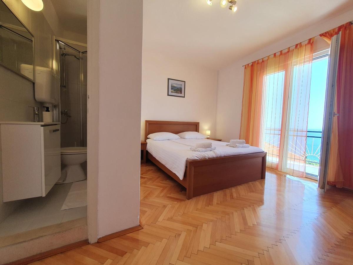 Apartments Lonza Mlini Zewnętrze zdjęcie