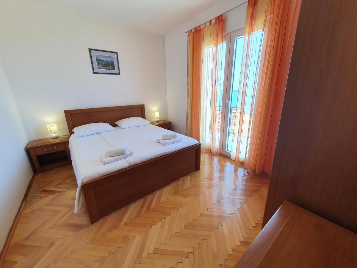 Apartments Lonza Mlini Zewnętrze zdjęcie