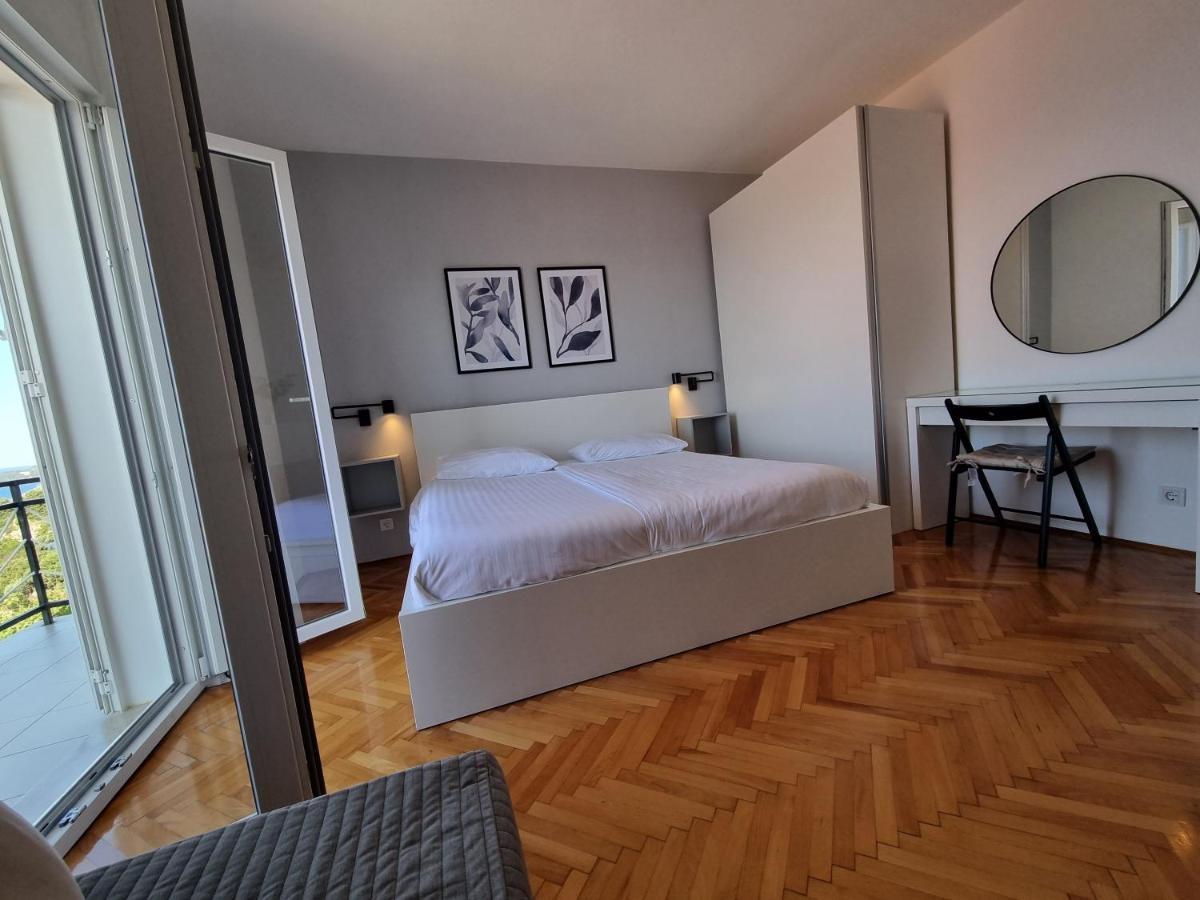 Apartments Lonza Mlini Zewnętrze zdjęcie
