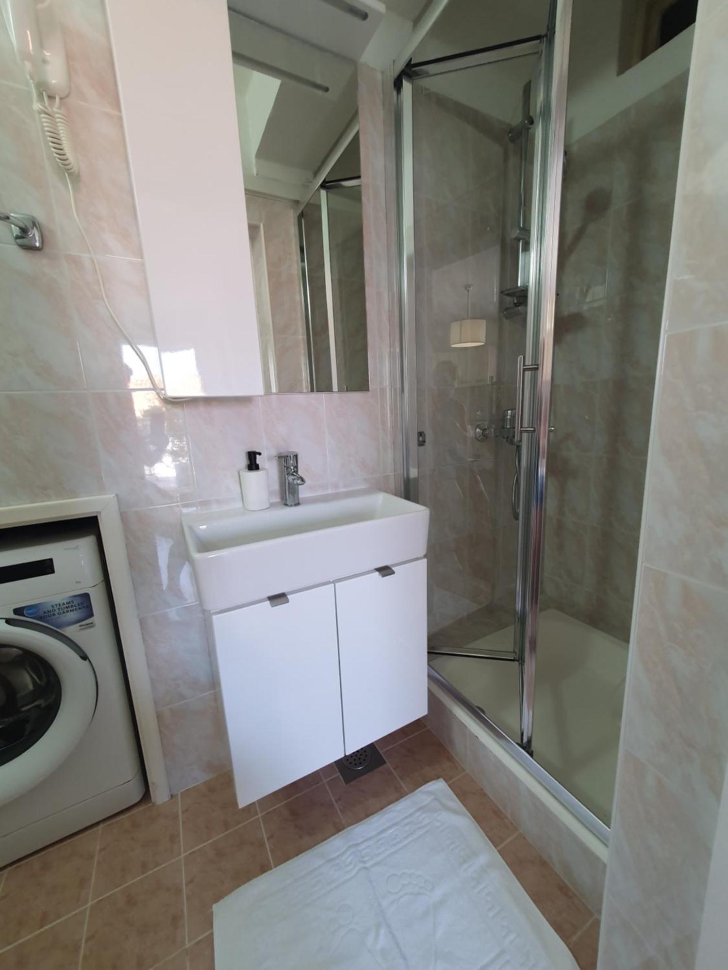 Apartments Lonza Mlini Pokój zdjęcie