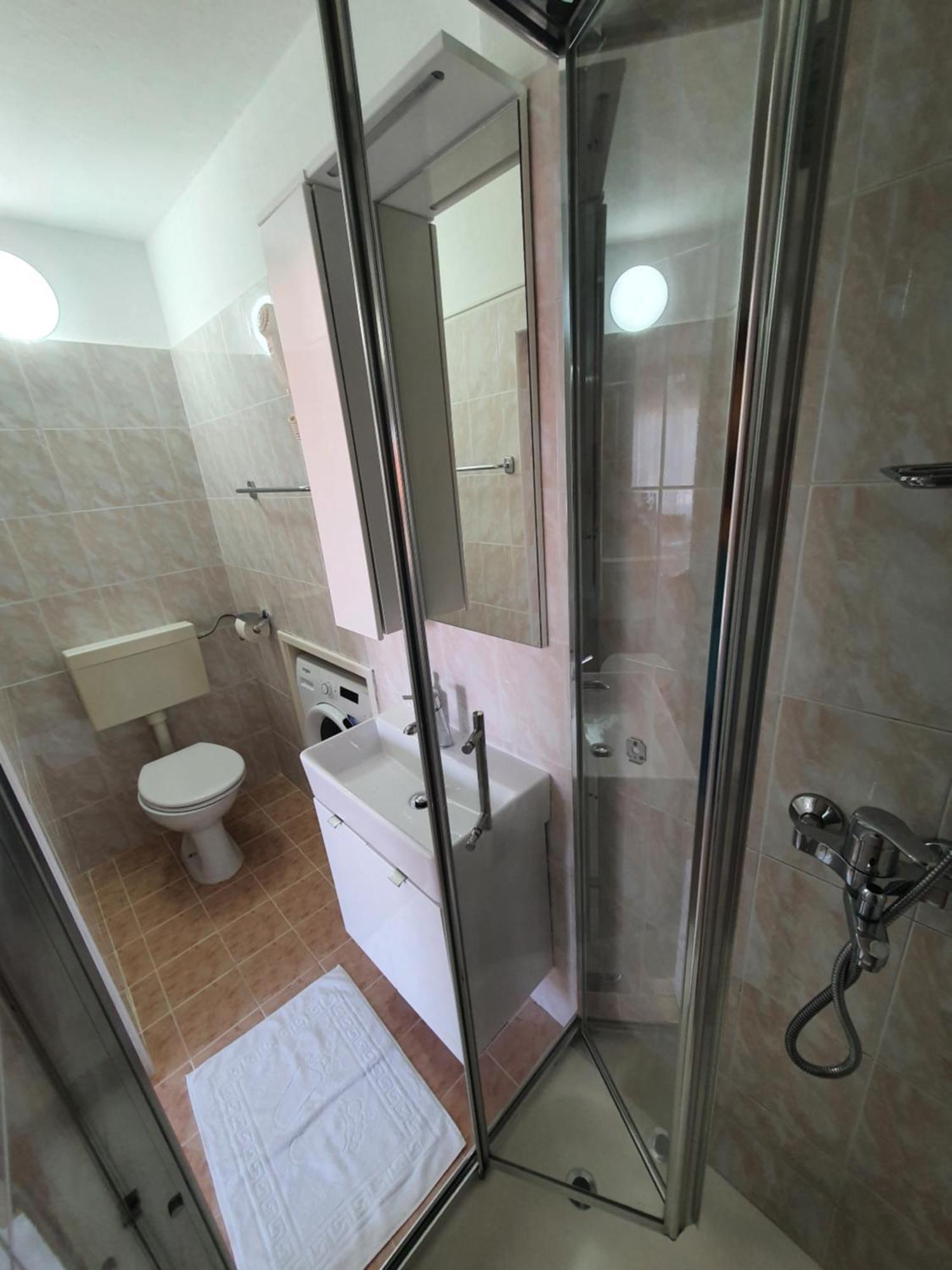 Apartments Lonza Mlini Pokój zdjęcie