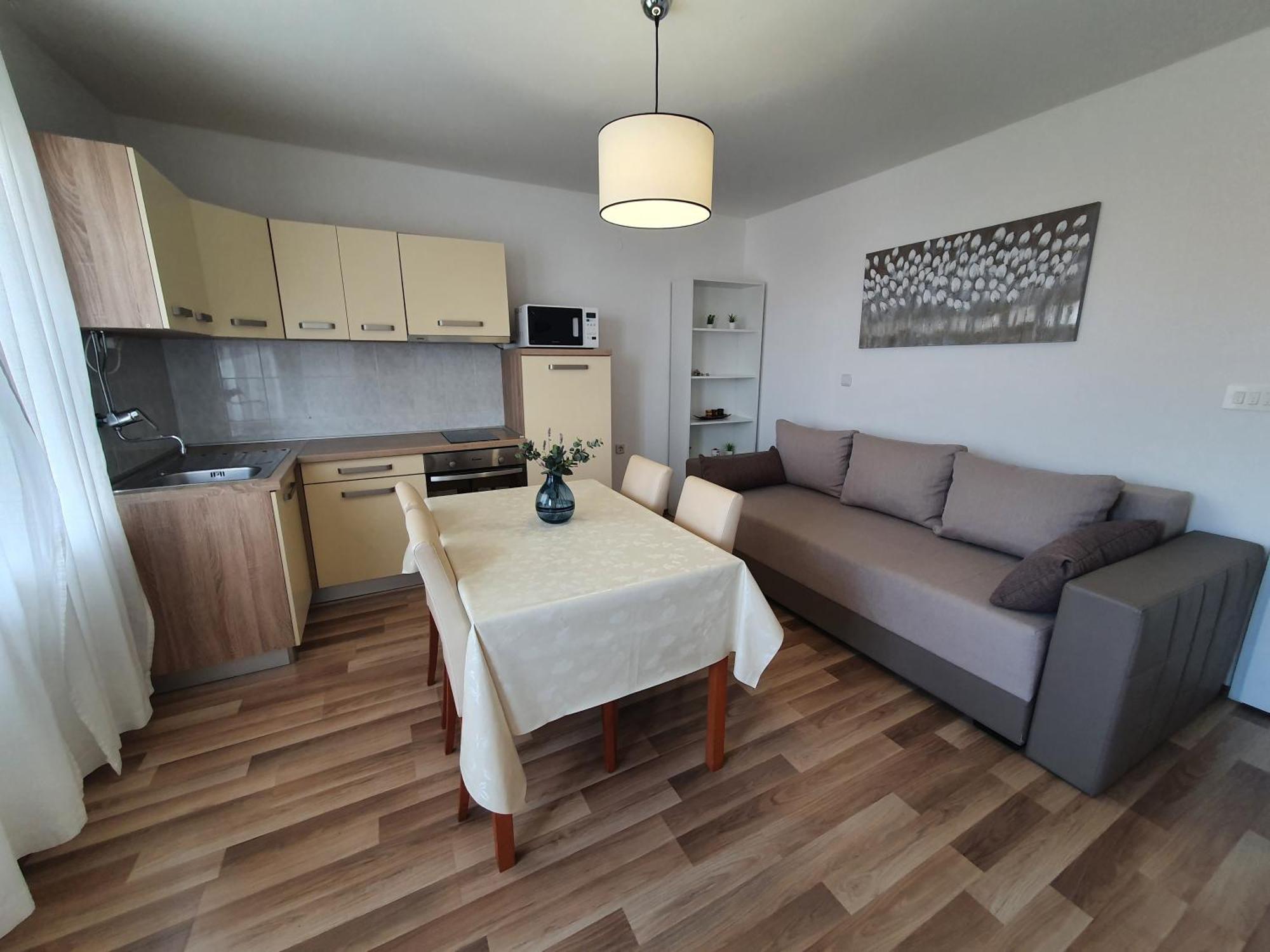 Apartments Lonza Mlini Pokój zdjęcie
