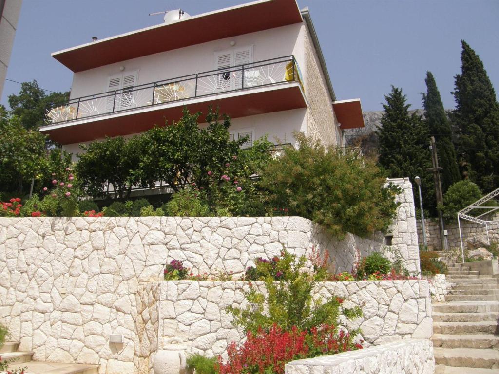 Apartments Lonza Mlini Zewnętrze zdjęcie