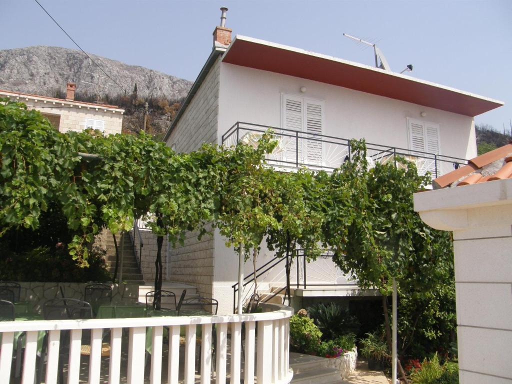 Apartments Lonza Mlini Zewnętrze zdjęcie